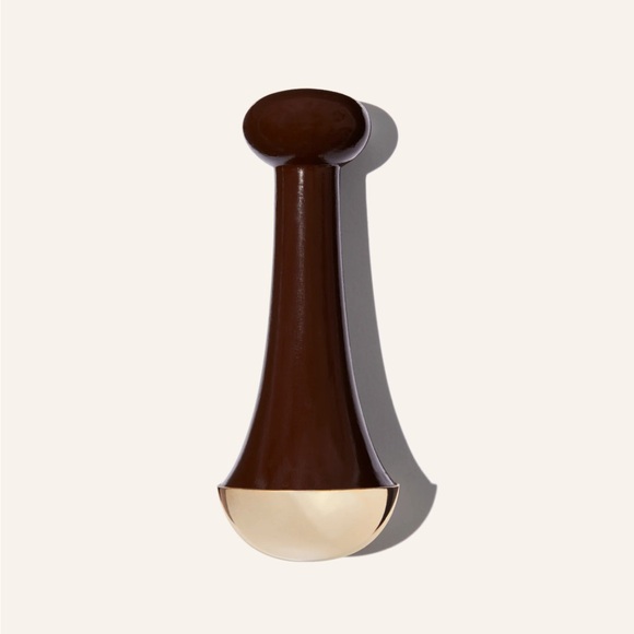 Ranavat Other - Ranavat Kansa Wand, Ayurvedic Detoxifying Facial Massage Tool